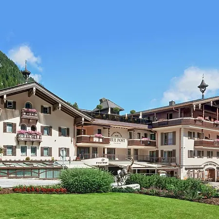 Neue Post Mayrhofen