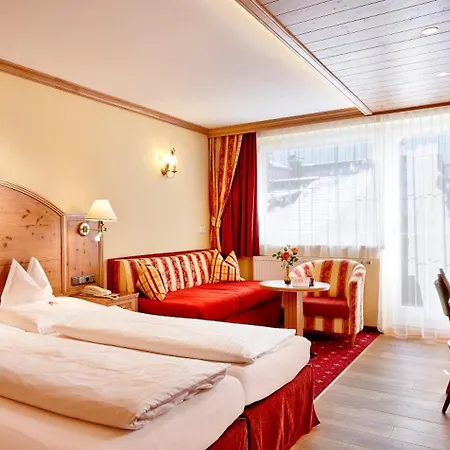 Hotel Neue Post