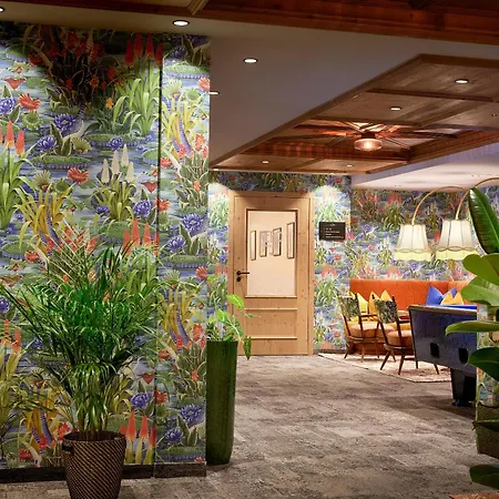 Neue Post Hotel Mayrhofen