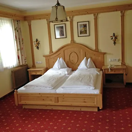 Neue Post 4* Mayrhofen