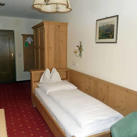 Hotel Neue Post Mayrhofen