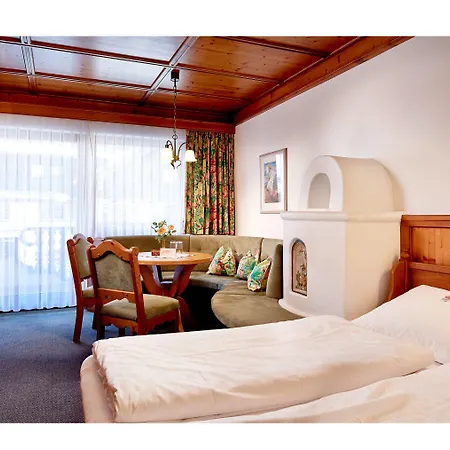 Neue Post Hotel Mayrhofen