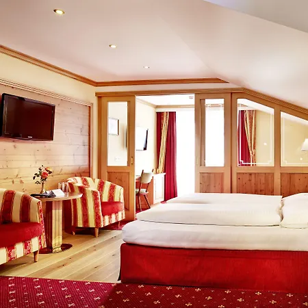 Neue Post 4* Mayrhofen