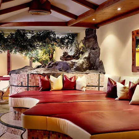 Neue Post Hotel Mayrhofen