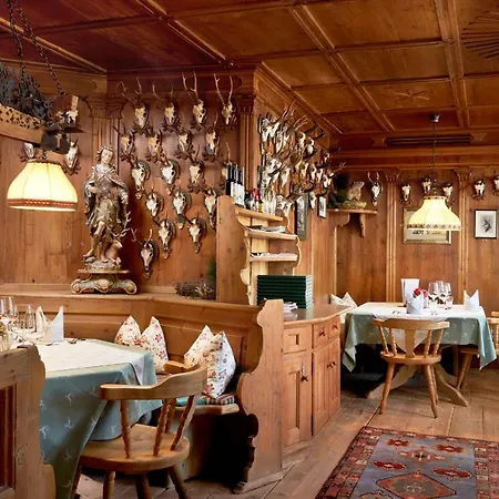 Neue Post Mayrhofen