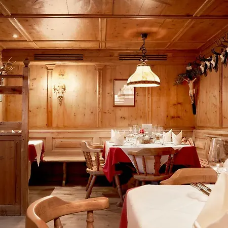 Neue Post Hotel Mayrhofen