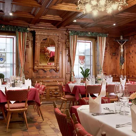 Neue Post 4* Mayrhofen