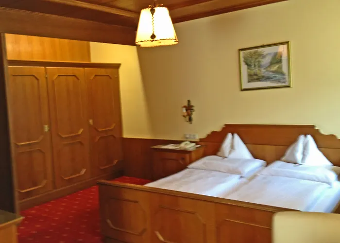 Neue Post Hotel Mayrhofen