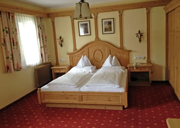 Neue Post 4* Mayrhofen